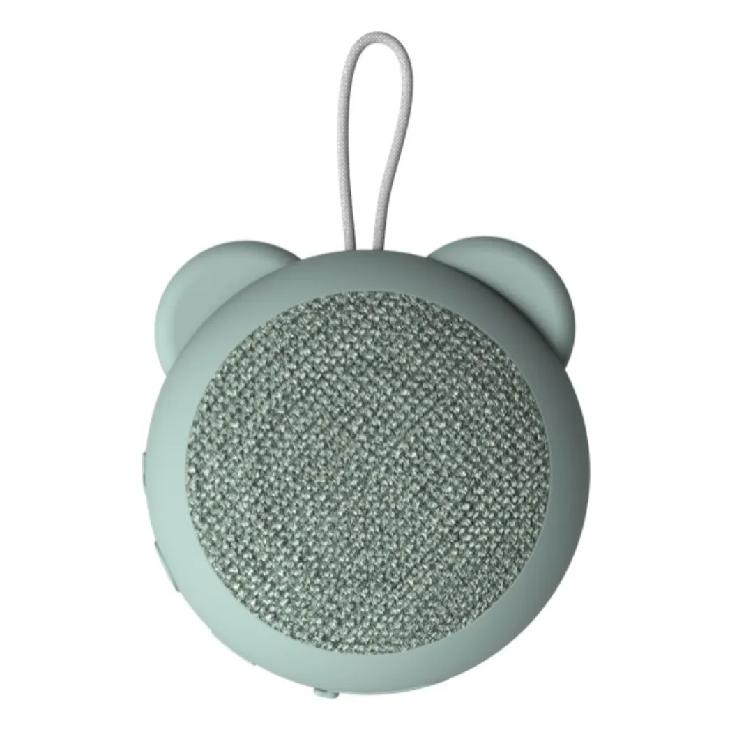 Kreafunk Sage Roar Bluetooth Speaker