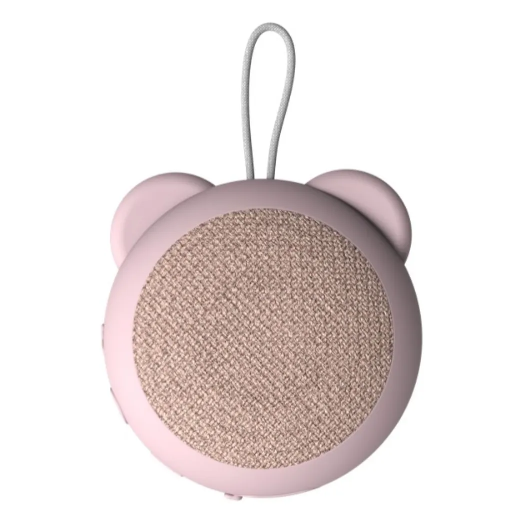 Kreafunk Blush Roar Bluetooth Speaker