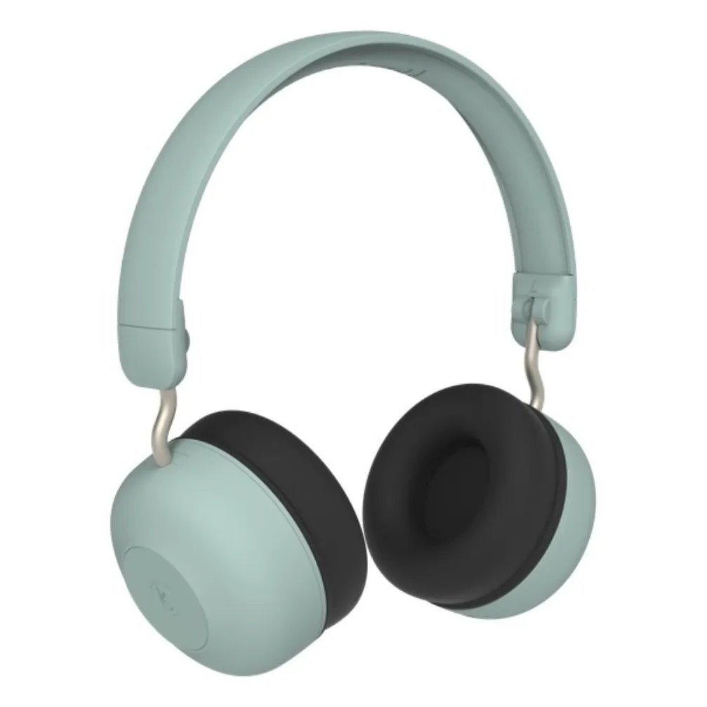 Casque audio Buzz | Sauge- Image produit n°0