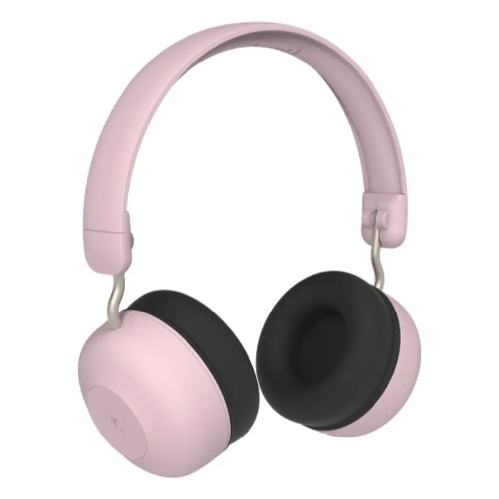 Kreafunk Blush Buzz Headphones