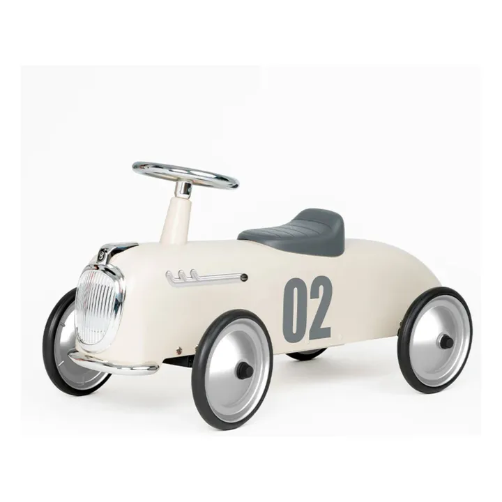 Baghera - Baghera - Porteur Roadster