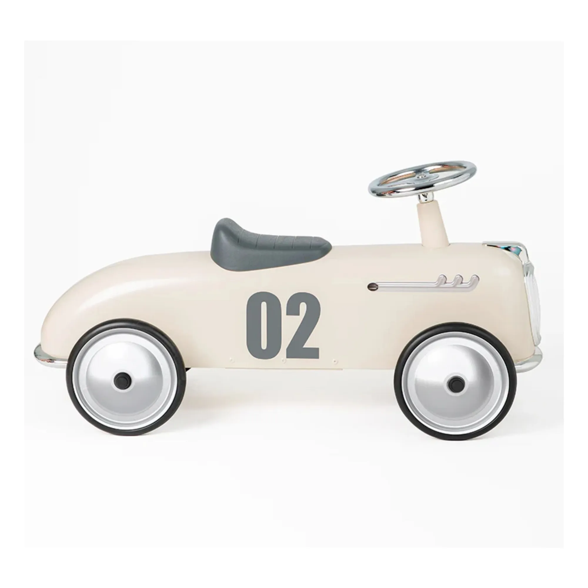 Baghera - Porteur Roadster (Baghera) - Image 1