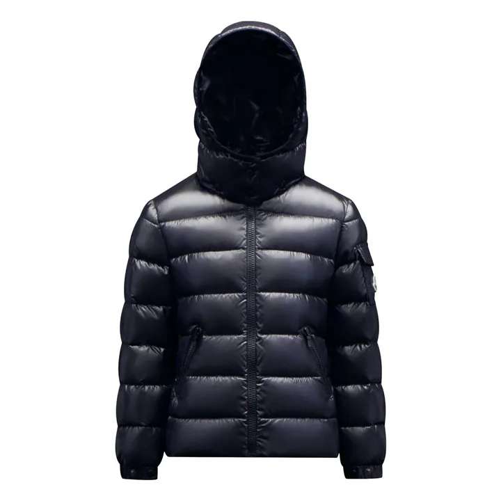 Daunenjacke New Maya | Navy- Produktbild Nr. 0