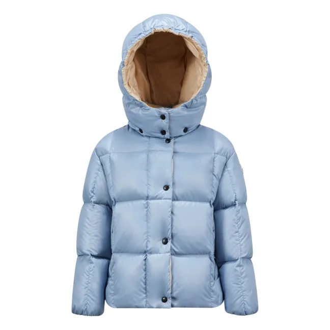 Chaqueta de plumón Parana | Azul Cielo