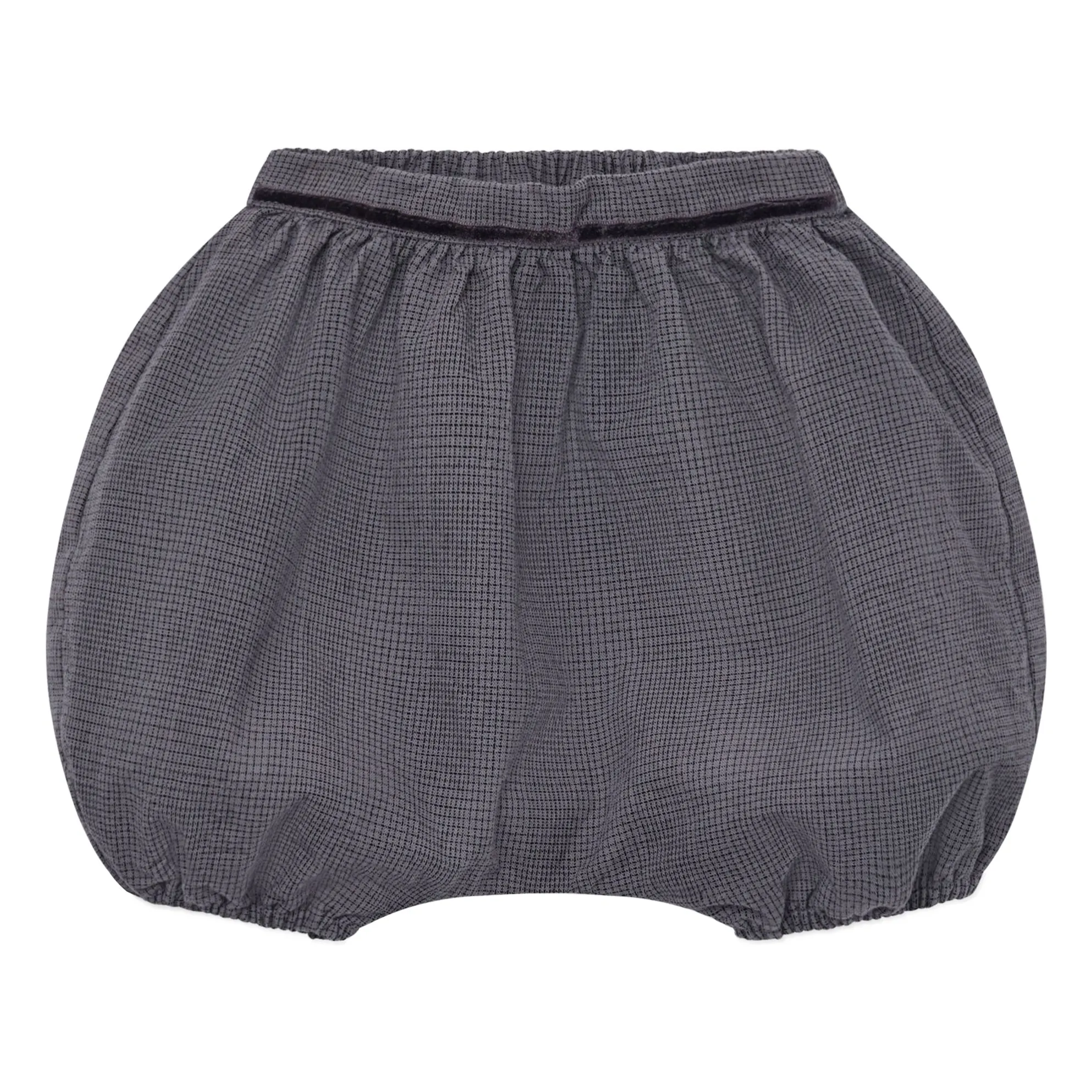 Louisiella Navy Blue Bloomer Rayven