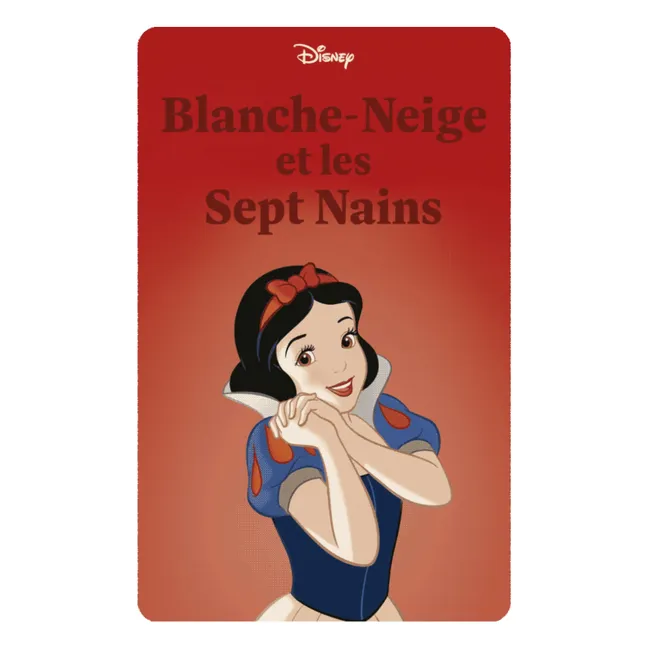 Karten Die Disney-Klassiker Band 2 - 6er-Pack