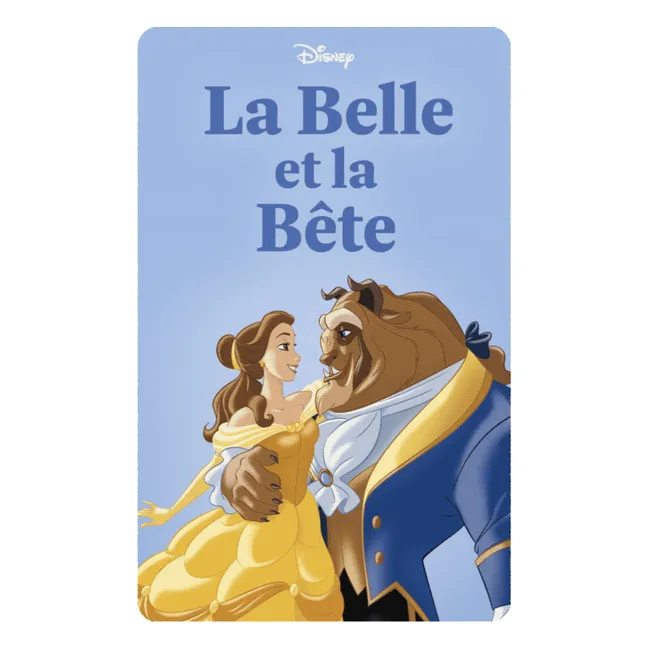 Karten Die Disney-Klassiker Band 2 - 6er-Pack