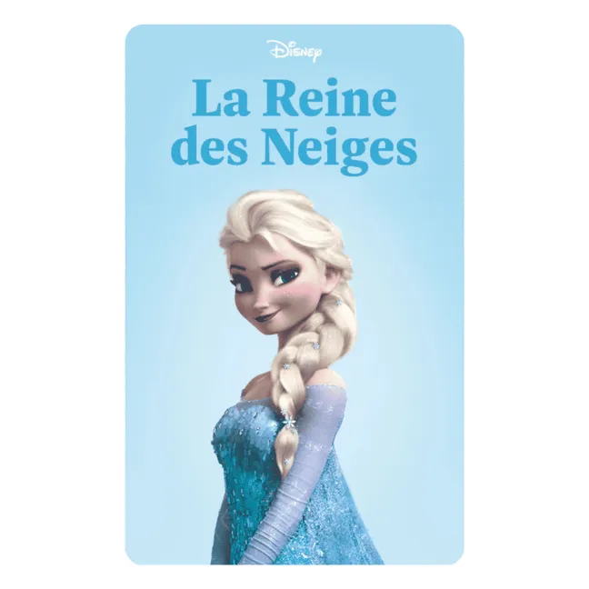 Carte dei classici Disney volume 1 - Confezione da 6