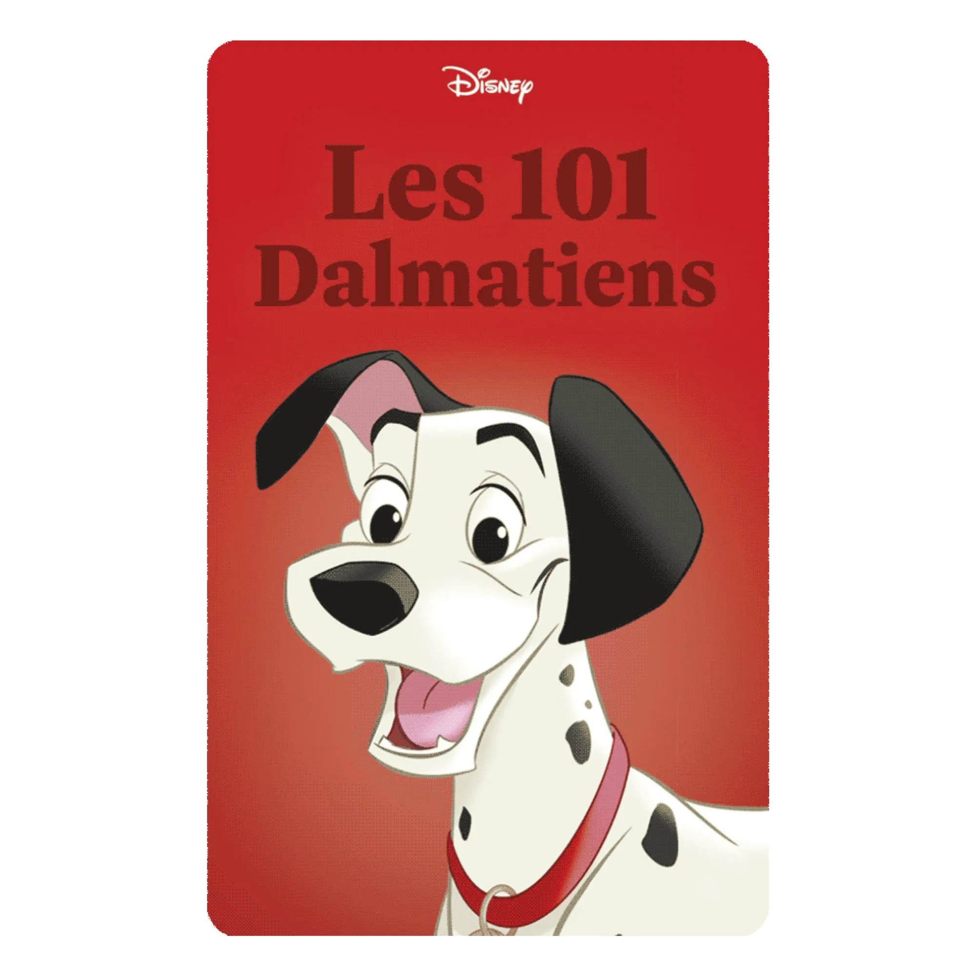 Cartes Les classiques Disney volume 1 - Pack de 6- Image produit n°6