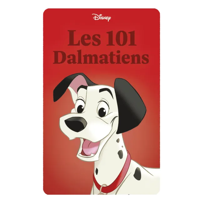 Carte dei classici Disney volume 1 - Confezione da 6