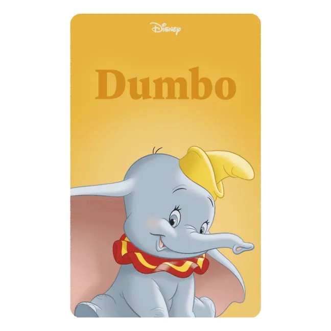 Carte dei classici Disney volume 1 - Confezione da 6