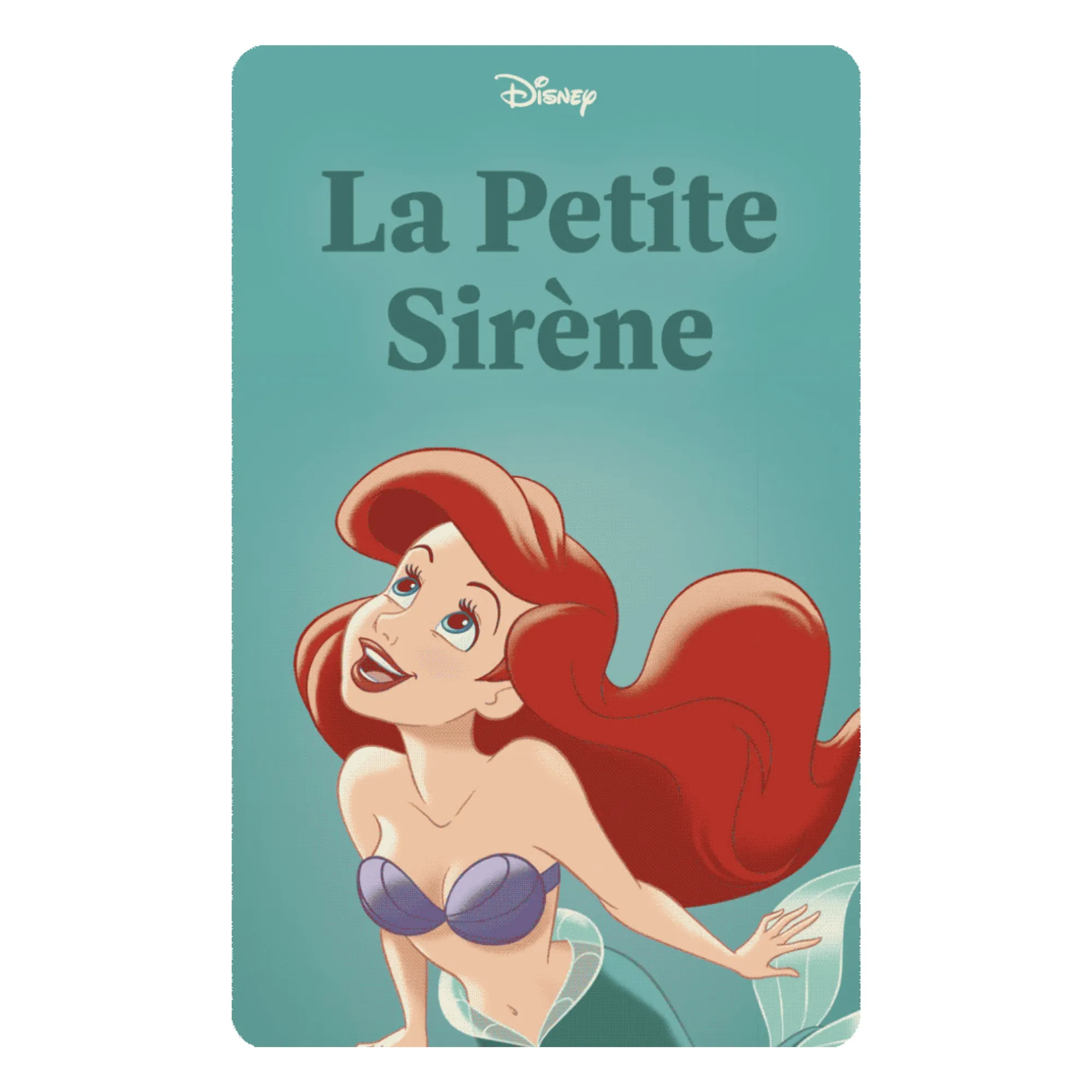 Cartes Les classiques Disney volume 1 - Pack de 6- Image produit n°4