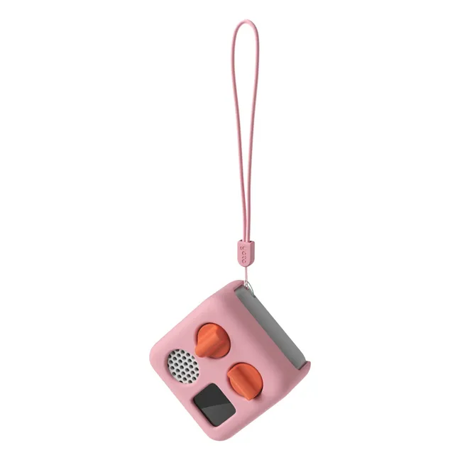 Custodia per Yoto Mini | Rosa