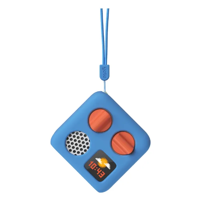 Hülle für Yoto Mini | Blau