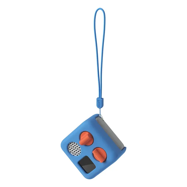 Hülle für Yoto Mini | Blau