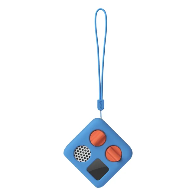 Hülle für Yoto Mini | Blau