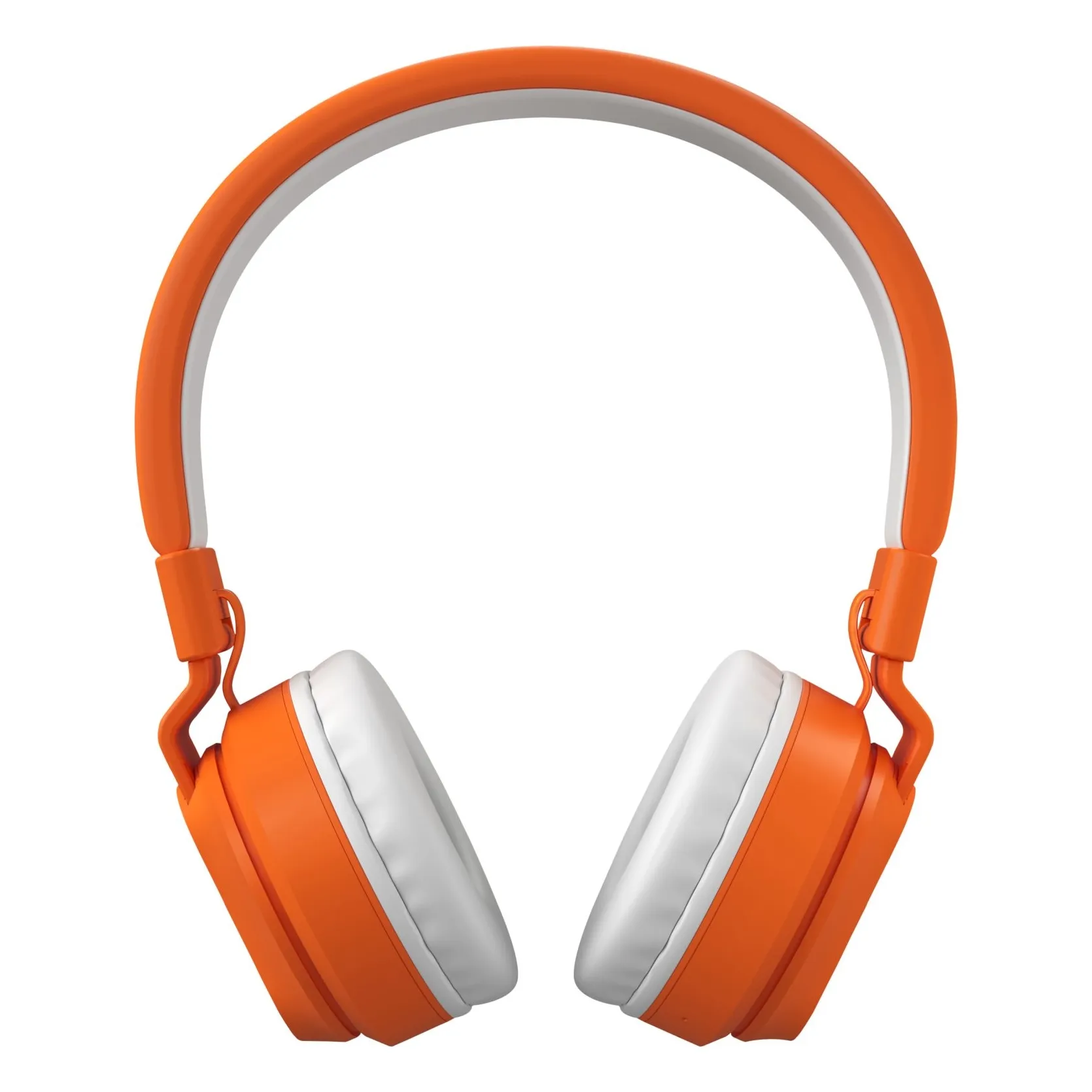 Yoto Player Orange Bluetooth Headset