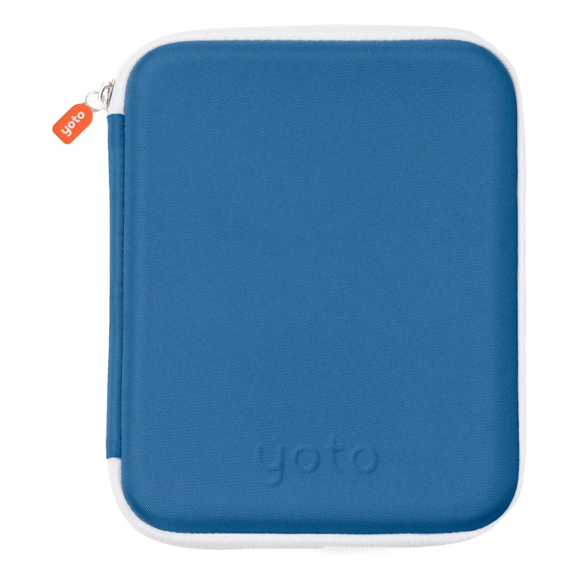 Yoto card holder | Blue- Product image n°0