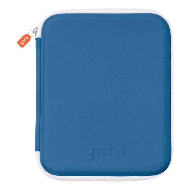 Porte-cartes Yoto | Bleu