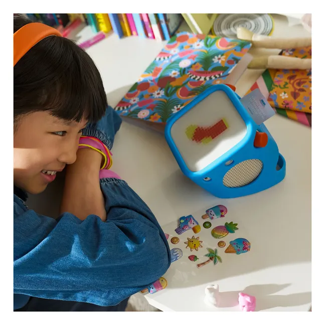 Pyjamasques-Karten - 3er-Pack