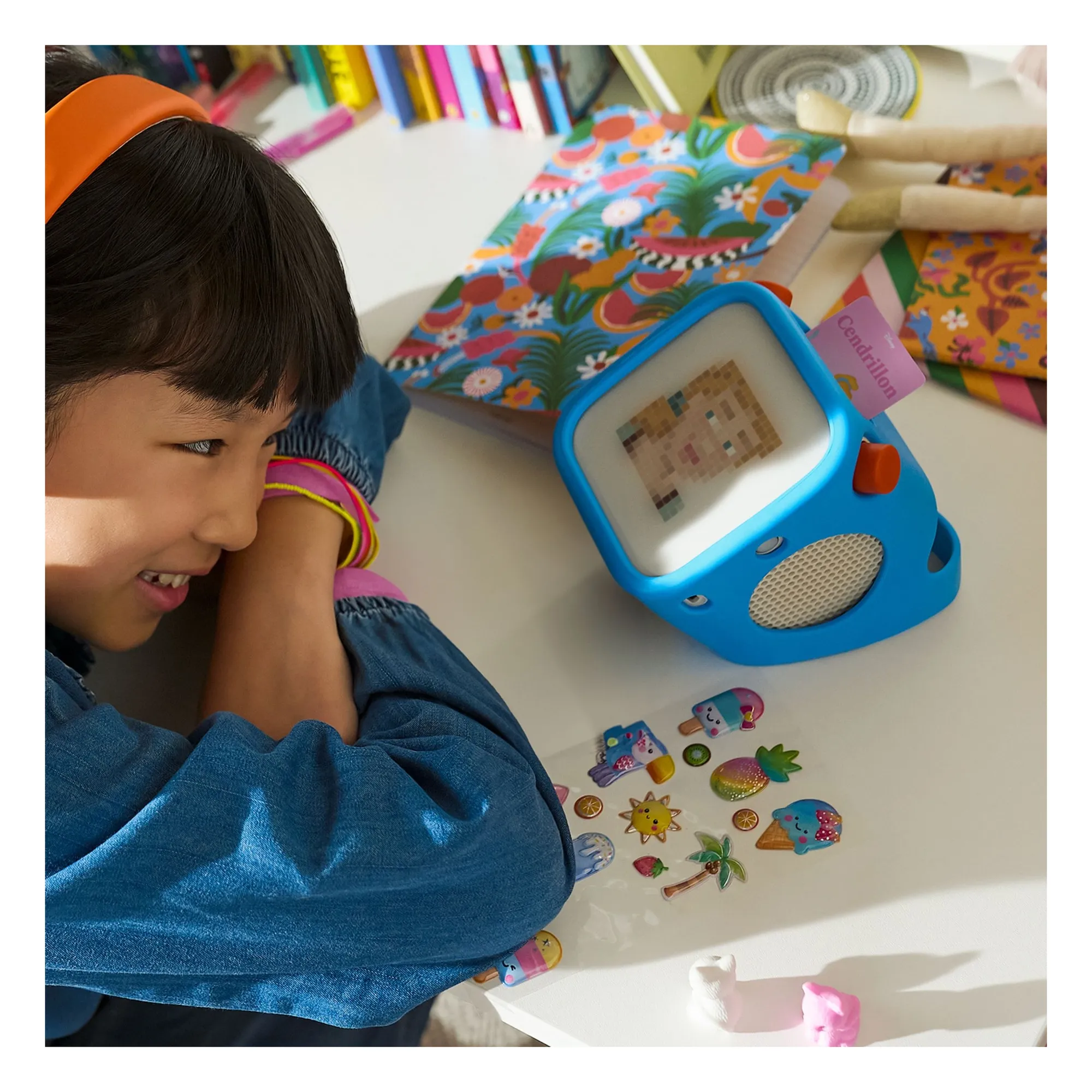Yoto Player - Cartes Les classiques Disney volume 2 - Pack de 6 (Yoto Player) - Image 1