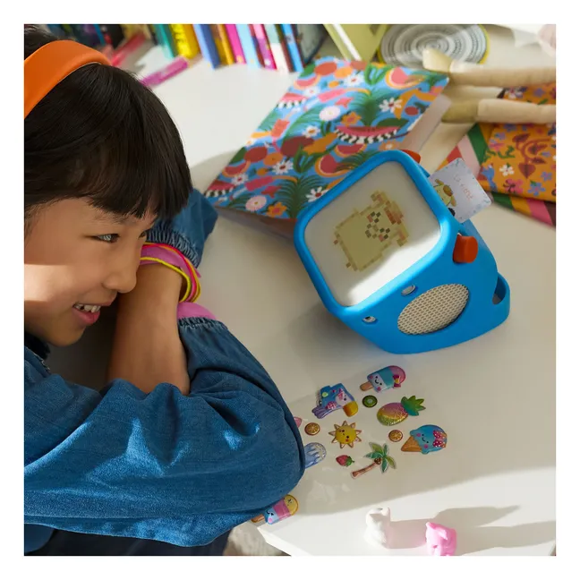 Karten Meine kleine Bibliothek der Emotionen - 8er-Pack