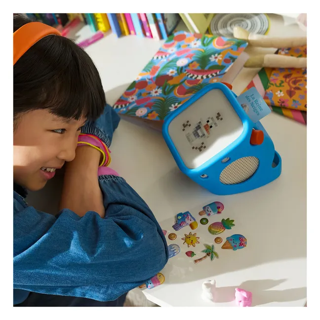 Karten Die Disney-Klassiker Band 1 - 6er-Pack