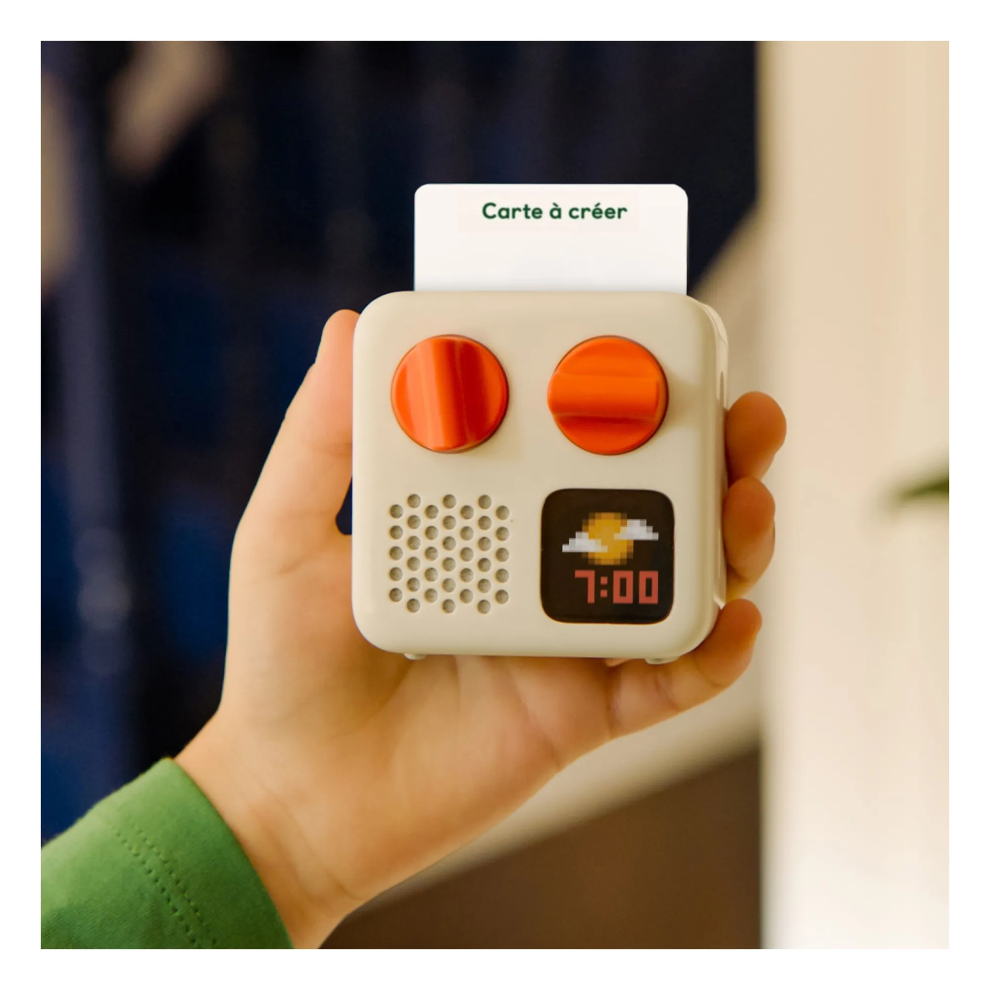 Cartes à créer - Pack de 5- Image produit n°2