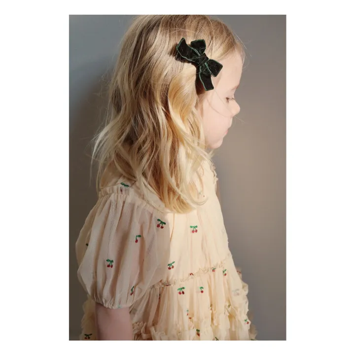 Kleid Carli | Beige- Produktbild Nr. 2