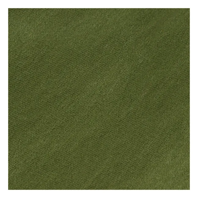 Cargohose Gerade | Khaki