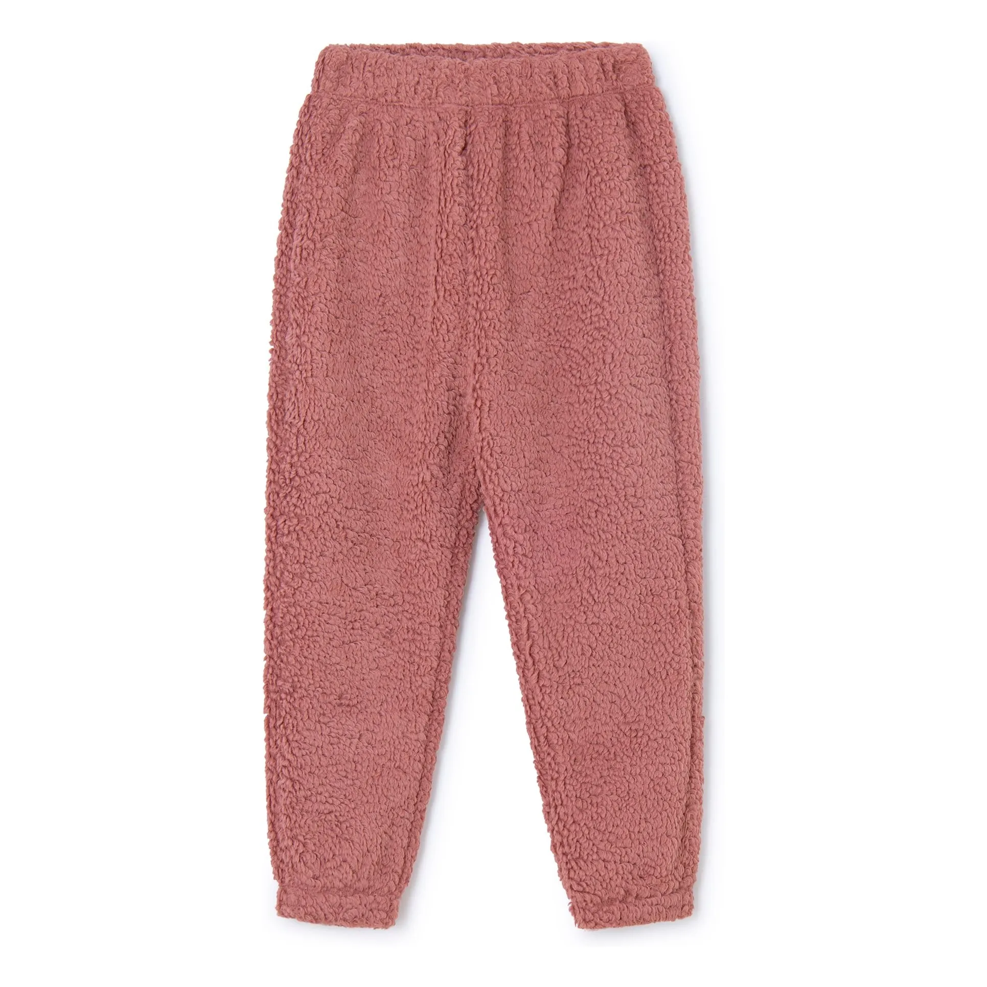 Letter To The World Dusty Pink Jogger Val Polaire