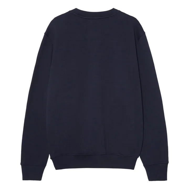 Sweatshirt Pompeii | Navy- Produktbild Nr. 1