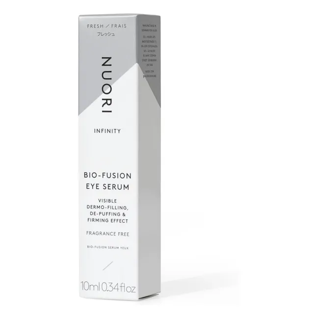 Infinity Bio-Fusion Augenserum - 10 ml