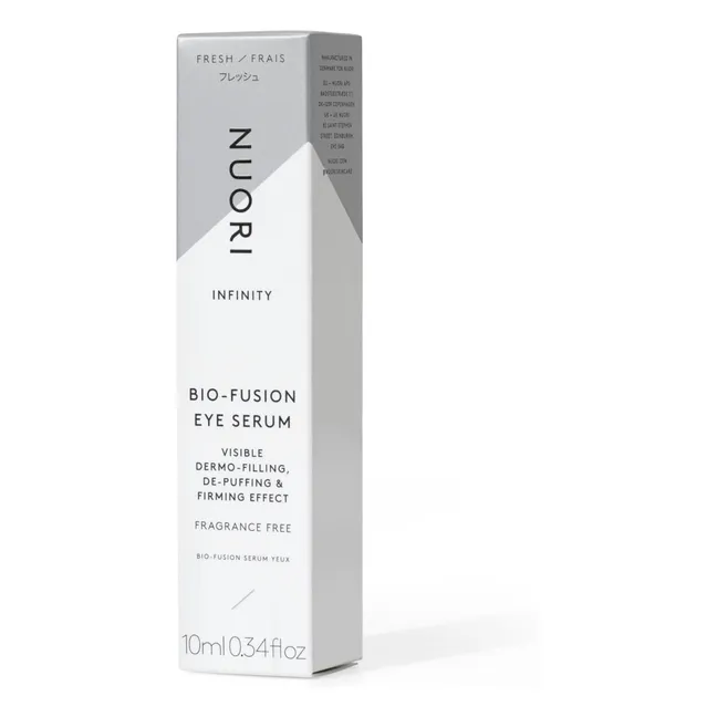 Sérum yeux Infinity Bio-Fusion - 10 ml