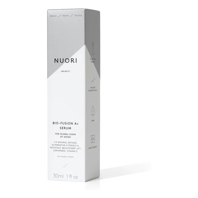 Infinity Bio-Fusion A+ Serum - 30 ml