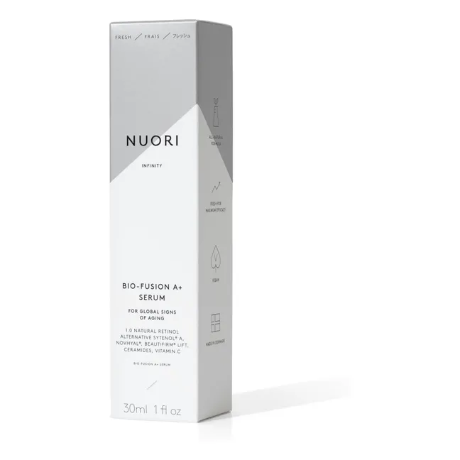 Sérum Infinity Bio-Fusion A+ - 30 ml