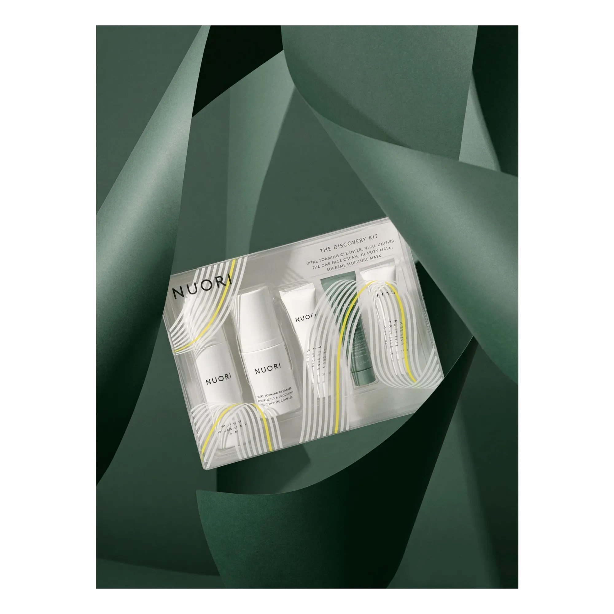 Face discovery kit- Product image n°1