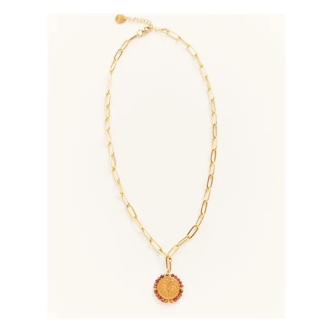 Collar Palma | Arena
