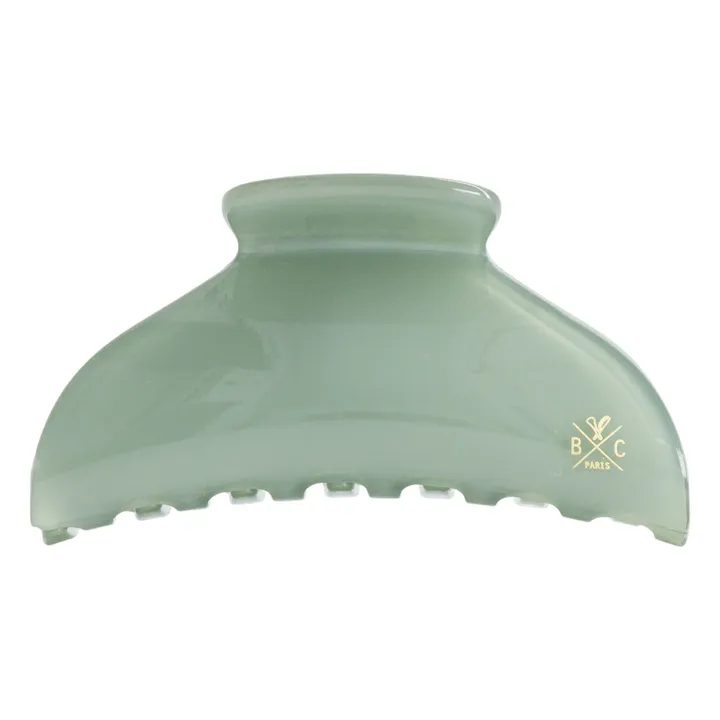 Pinze opaline grandi | Verde acqua- Immagine del prodotto n°0
