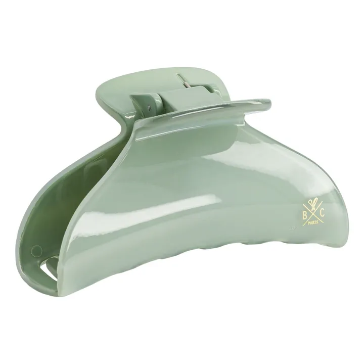 Pinze opaline grandi | Verde acqua- Immagine del prodotto n°2