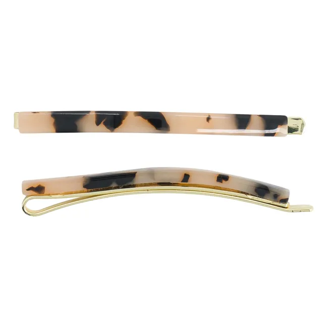 Haarnadeln - 2er-Set