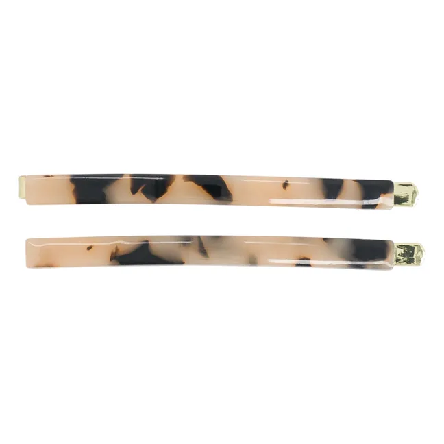 Spille per capelli - Set di 2