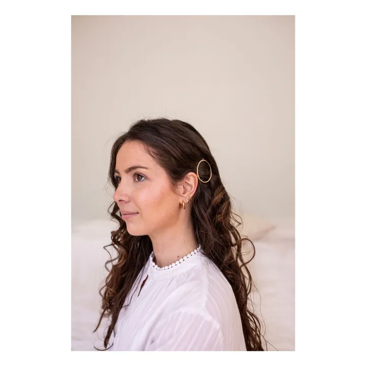 Juego de pelo de señora | Marfil- Imagen del producto n°3