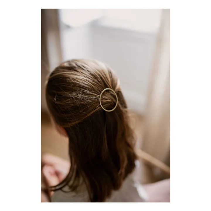 Juego de pelo de señora | Marfil- Imagen del producto n°5