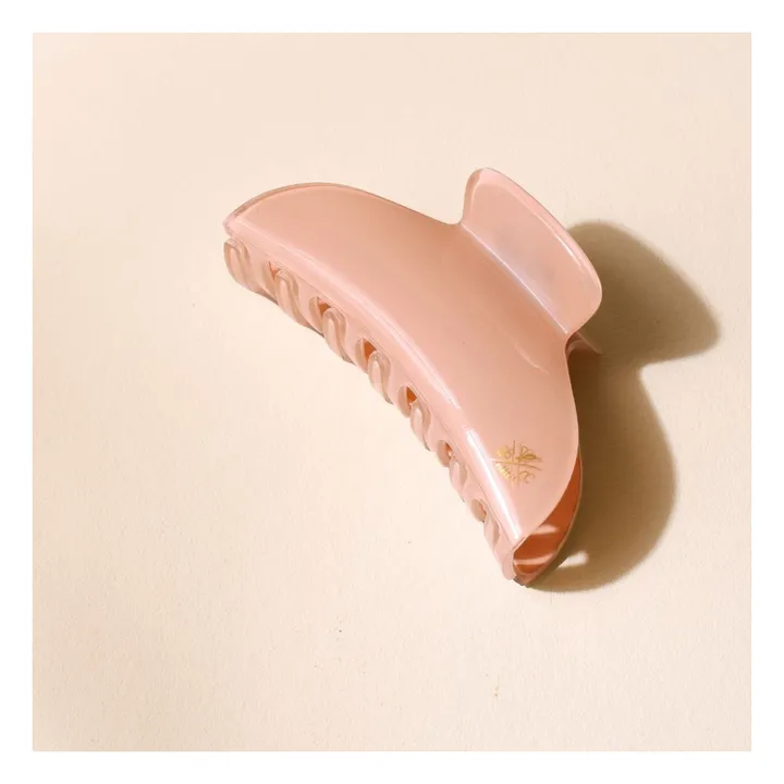 Pinze opaline grandi | Rosa- Immagine del prodotto n°2