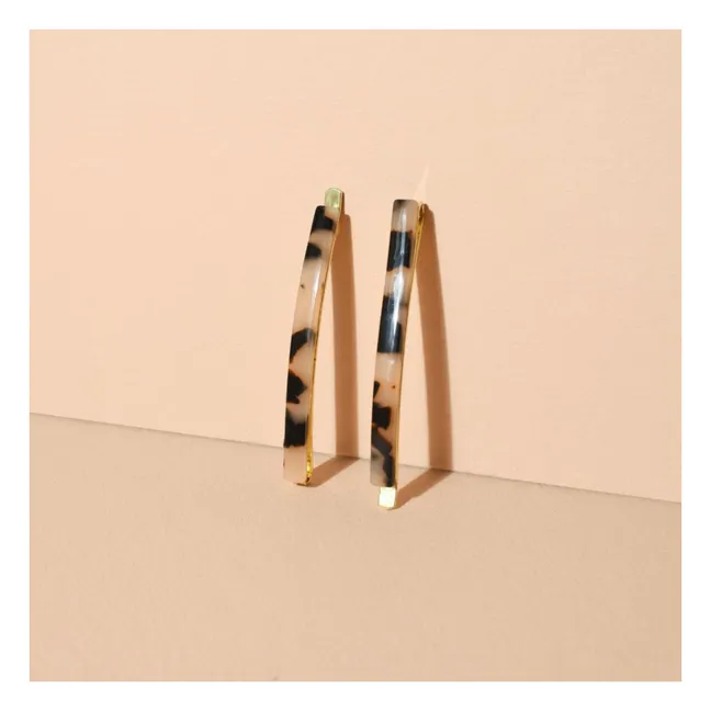 Haarnadeln - 2er-Set