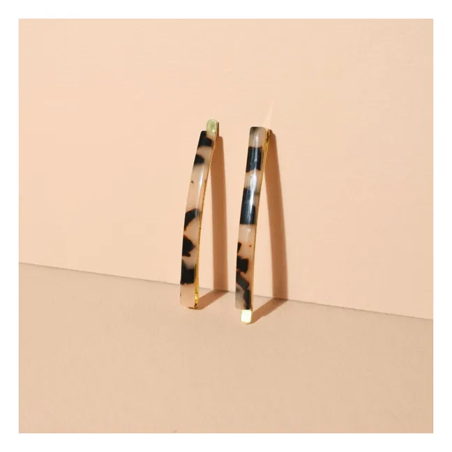 Spille per capelli - Set di 2