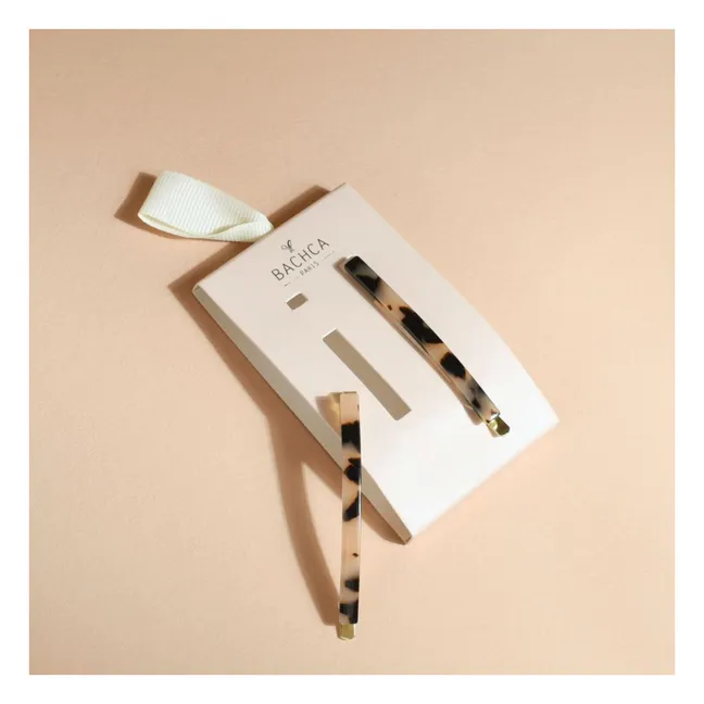 Haarnadeln - 2er-Set