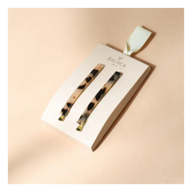 Haarnadeln - 2er-Set