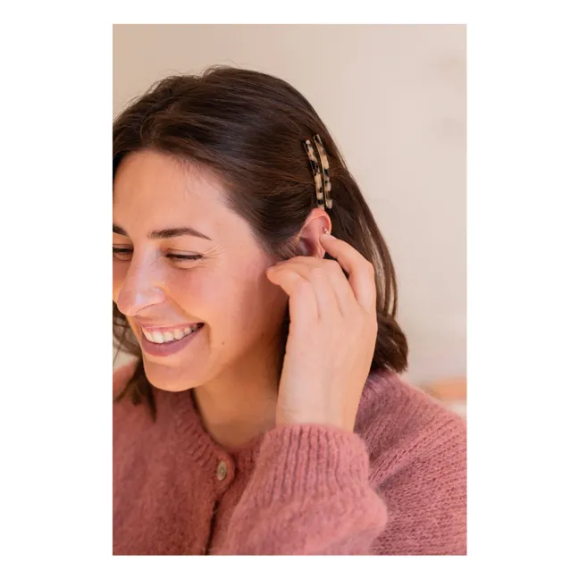 Haarnadeln - 2er-Set